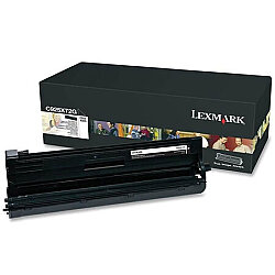 Lexmark C925 C925X72G Siyah Orijinal Drum Ünitesi - Lexmark