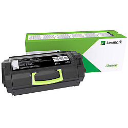 Lexmark MS410 505X 50F5X00 Siyah Ekstra Yüksek Kapasiteli Orijinal Toner - Lexmark