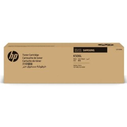 Samsung CLT-K506L/Hp SU175A Siyah Orijinal Toner Yüksek Kapasiteli - Samsung