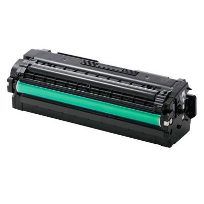 Samsung CLT-K506L/Hp SU175A Siyah Orijinal Toner Yüksek Kapasiteli - 3