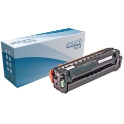 Samsung CLT-M504S/Hp SU296A Kırmızı Muadil Toner - Samsung
