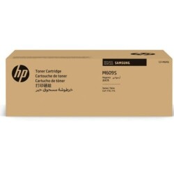Samsung CLT-M609S/SU352A Kırmızı Orijinal Toner - Samsung