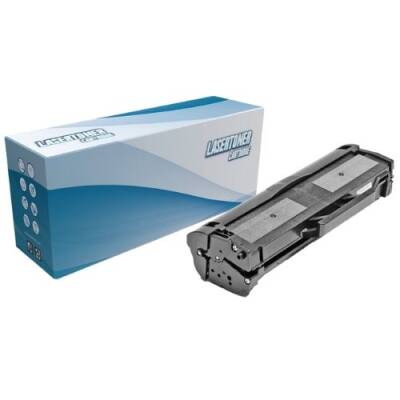 Samsung MLT-D101S/Hp SU700A Muadil Toner - 1