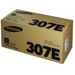 Samsung MLT-D307E/SV061A Orijinal Toner Ekstra Yüksek Kapasiteli - Samsung