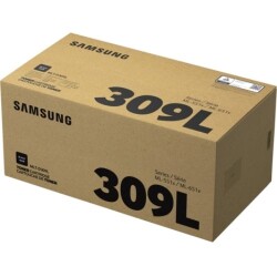 Samsung MLT-D309L Siyah Orjinal Toner - Samsung
