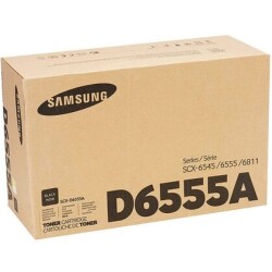 Samsung SCX-6545 Orijinal Toner - Samsung