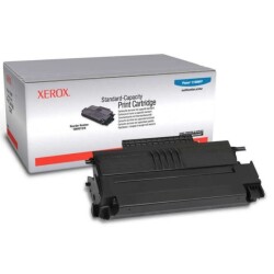 Xerox 106R01378 Orjinal Toner Standart Kapasite - Xerox