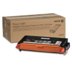 Xerox 106R01389 Kırmızı Orjinal Toner - Xerox