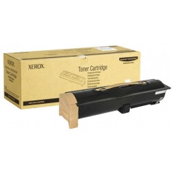 Xerox Workcentre 5222-106R01304 Metered Orijinal Fotokopi Toner - Xerox